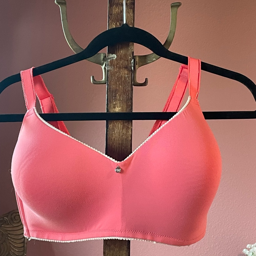 Adore Me Padded Bra